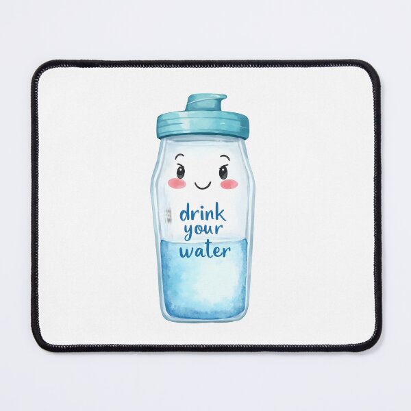 Item preview, Drink your water designed and sold by nimmitrends.