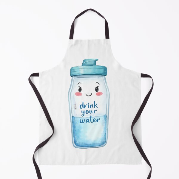 Item preview, Drink your water designed and sold by nimmitrends.