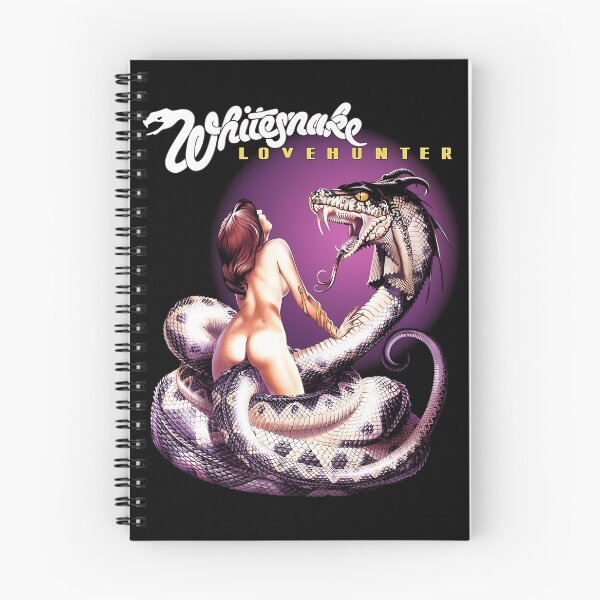 Item preview, WHITESNAKE BAND  designed and sold by sifawdisgn.