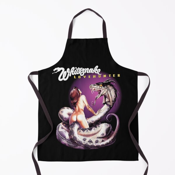 Item preview, WHITESNAKE BAND designed and sold by sifawdisgn.