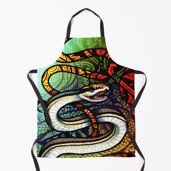 Item preview, Painted Bronzeback designed and sold by CulpeoFox.