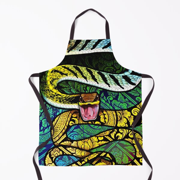 Item preview, Banded Bronzeback designed and sold by CulpeoFox.