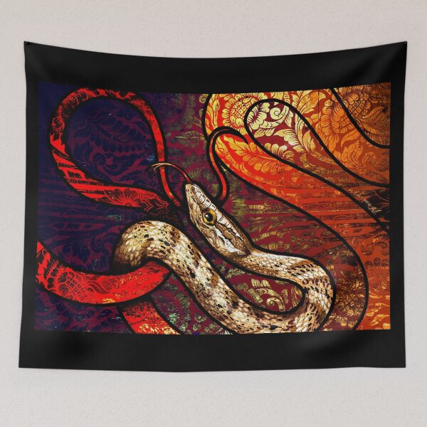 Item preview, Keel-Bellied Whip Snake designed and sold by CulpeoFox.