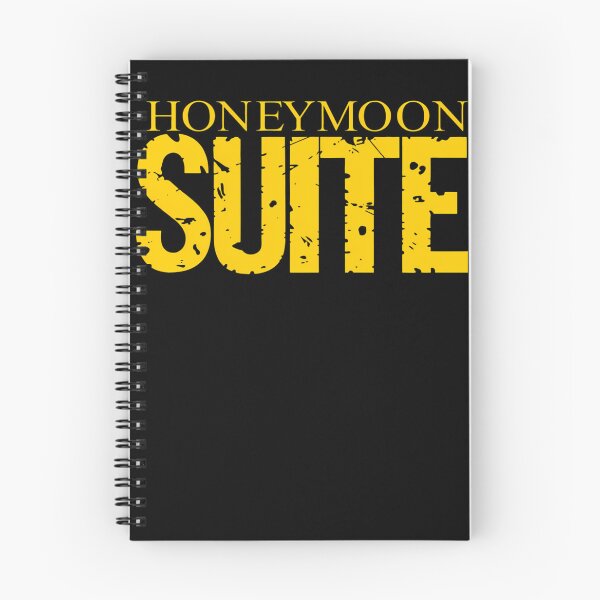 Item preview, HONEYMOON SUITE BAND  designed and sold by Reuben Shrestha.