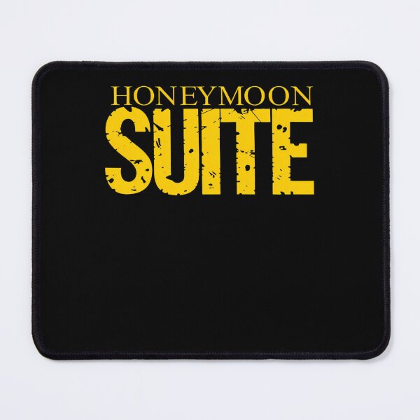 Item preview, HONEYMOON SUITE BAND  designed and sold by Reuben Shrestha.