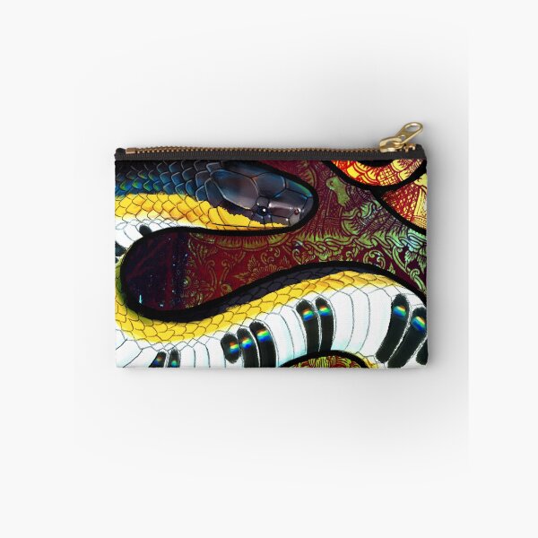 Item preview, Variable Reed Snake designed and sold by CulpeoFox.
