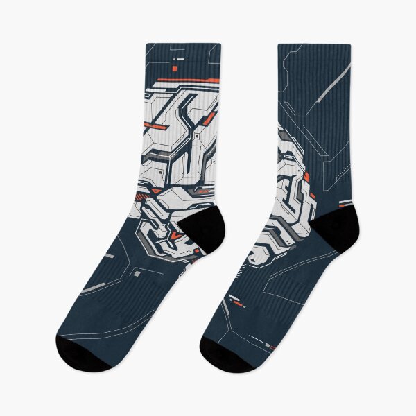 Item preview, concept of deep learning or machine learning, graphic of brain combined with circuit board pattern designed and sold by NiamLab.