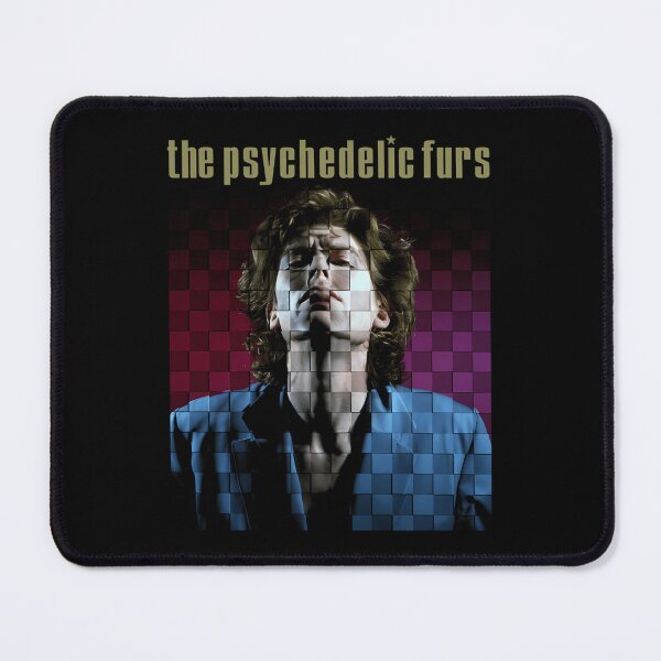 Item preview, THE PSYCHEDELIC FURS designed and sold by Amoor175.