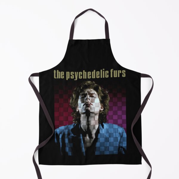 Item preview, THE PSYCHEDELIC FURS designed and sold by Amoor175.