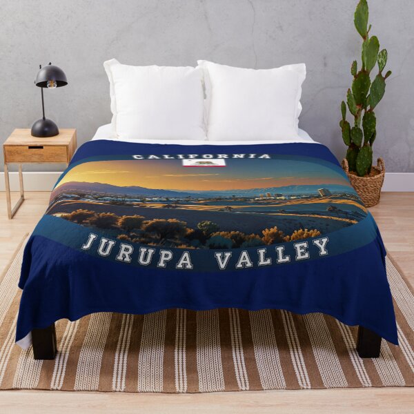 Item preview, Jurupa Valley California Travel designed and sold by Thistle-TShop.