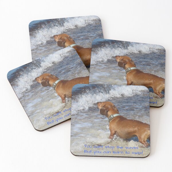 Item preview, Cant stop the waves designed and sold by Keljawa64.