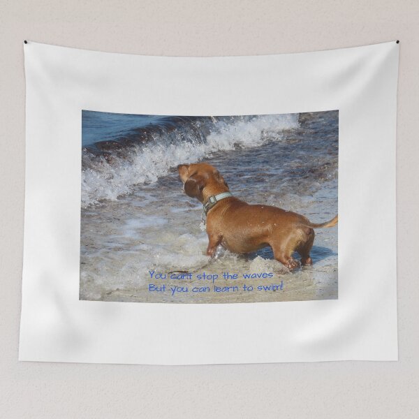 Item preview, Cant stop the waves designed and sold by Keljawa64.