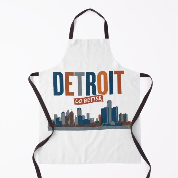 Item preview, detroit do better t-shirt designed and sold by Shirtmart1.