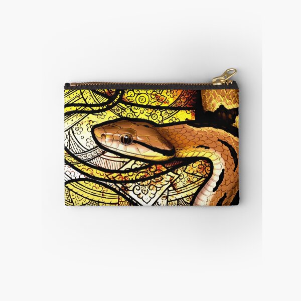 Item preview, Dog-Toothed Cat Snake designed and sold by CulpeoFox.