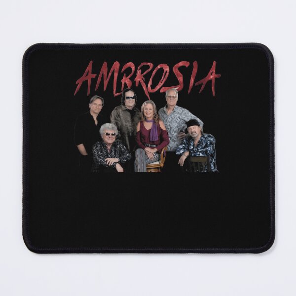 Item preview, AMBROSIA BAND  designed and sold by JEITOCARIOCA19.
