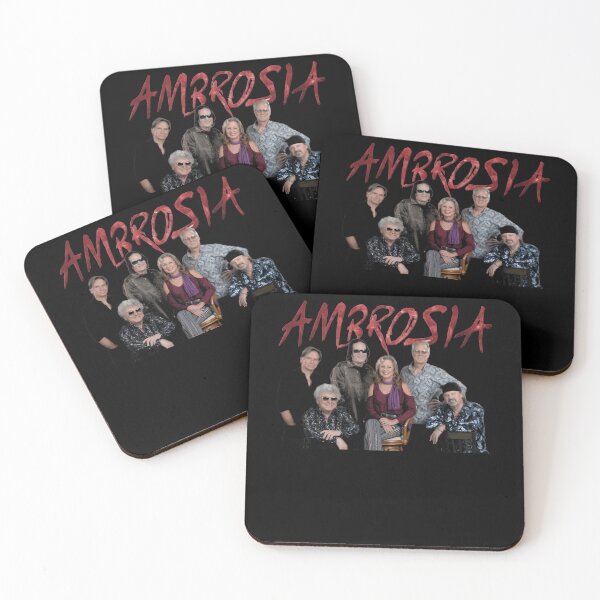 Item preview, AMBROSIA BAND  designed and sold by JEITOCARIOCA19.