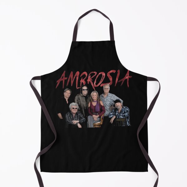 Item preview, AMBROSIA BAND designed and sold by JEITOCARIOCA19.