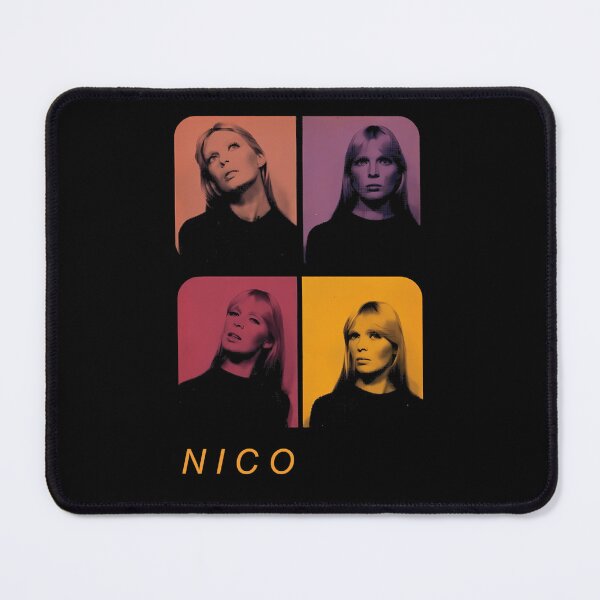 Item preview, Mens Nico Premium Gift For Music Fans  designed and sold by 99cheapthrills.