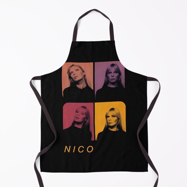 Item preview, Mens Nico Premium Gift For Music Fans  designed and sold by 99cheapthrills.