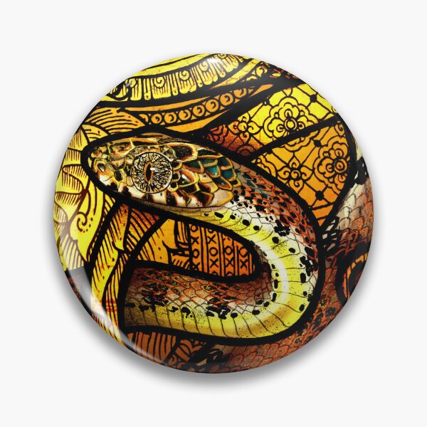 Item preview, Jasper Cat Snake designed and sold by CulpeoFox.