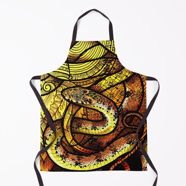 Item preview, Jasper Cat Snake designed and sold by CulpeoFox.