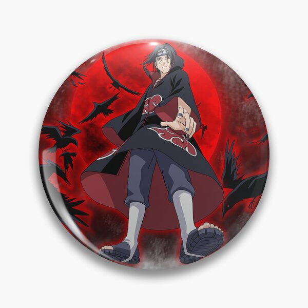 Artikelvorschau, Legendärer Sharingan-Ninja entworfen und verkauft von sifashion26.