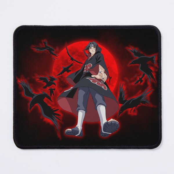 Item preview, Legendary Sharingan Ninja designed and sold by sifashion26.