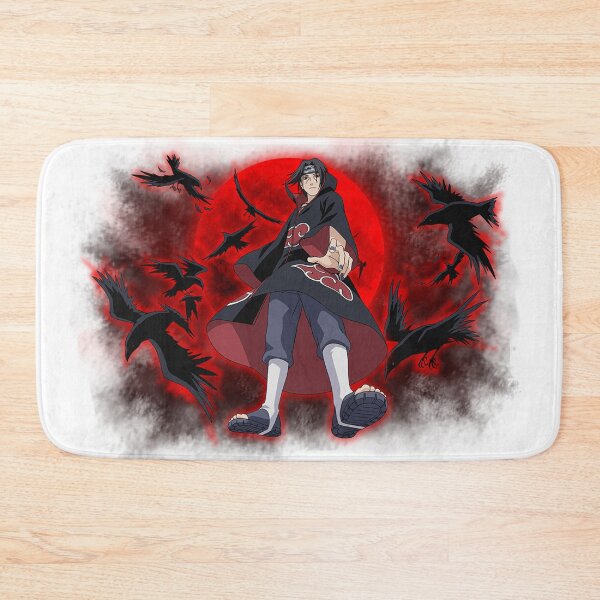 Artikelvorschau, Legendärer Sharingan-Ninja entworfen und verkauft von sifashion26.