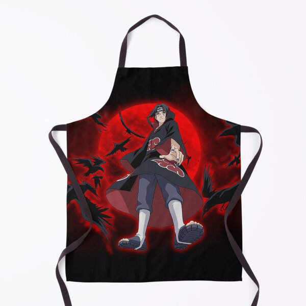 Artikelvorschau, Legendärer Sharingan-Ninja entworfen und verkauft von sifashion26.