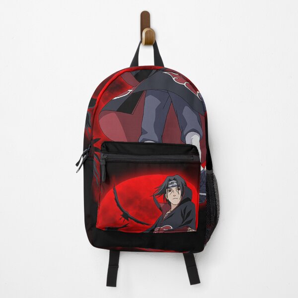 Artikelvorschau, Legendärer Sharingan-Ninja entworfen und verkauft von sifashion26.