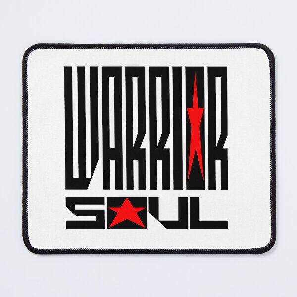 Item preview, WARRIOR SOUL - ROCK BAND designed and sold by Kaddipate.