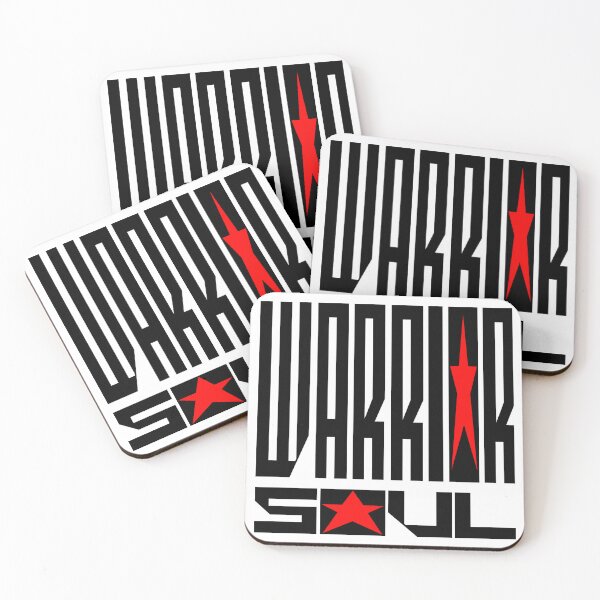 Item preview, WARRIOR SOUL - ROCK BAND designed and sold by Kaddipate.