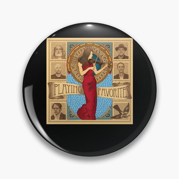 Item preview, 10000 MANIACS BAND  designed and sold by Amoor175.