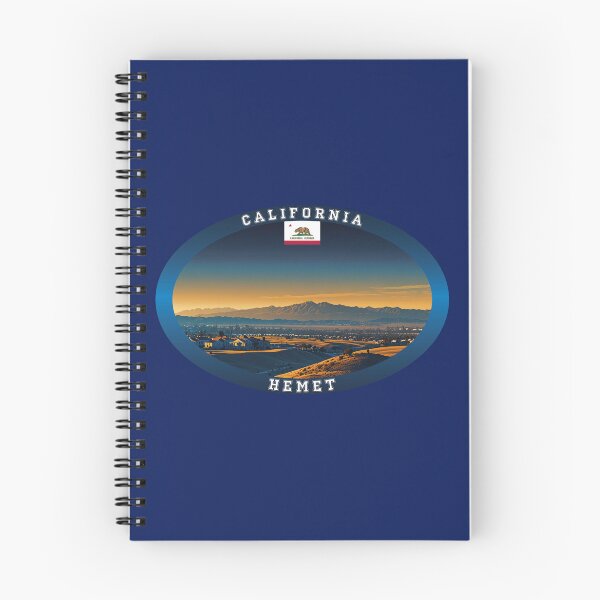 Item preview, Hemet California Travel designed and sold by Thistle-TShop.