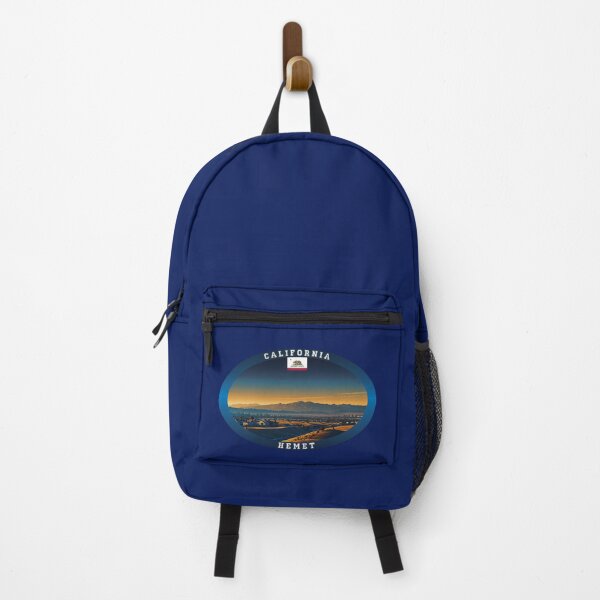 Item preview, Hemet California Travel designed and sold by Thistle-TShop.