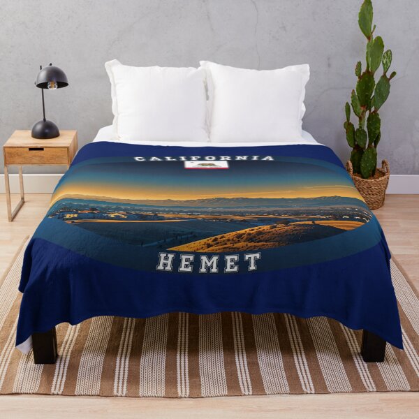 Item preview, Hemet California Travel designed and sold by Thistle-TShop.