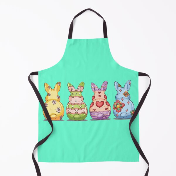 Item preview, Vintage Easter Bunny Line Art designed and sold by Snice18.