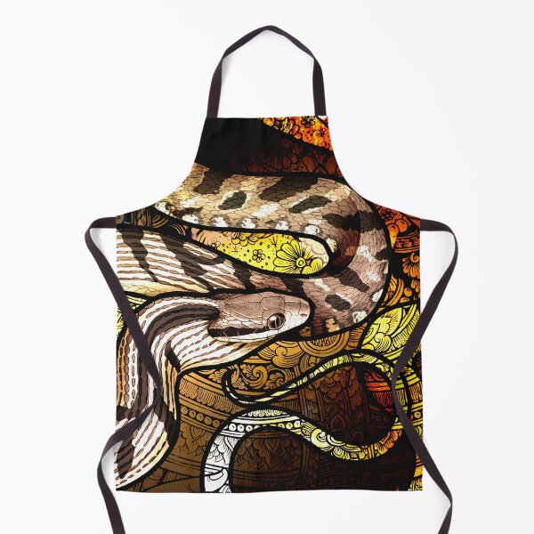 Item preview, Siamese Cat Snake designed and sold by CulpeoFox.