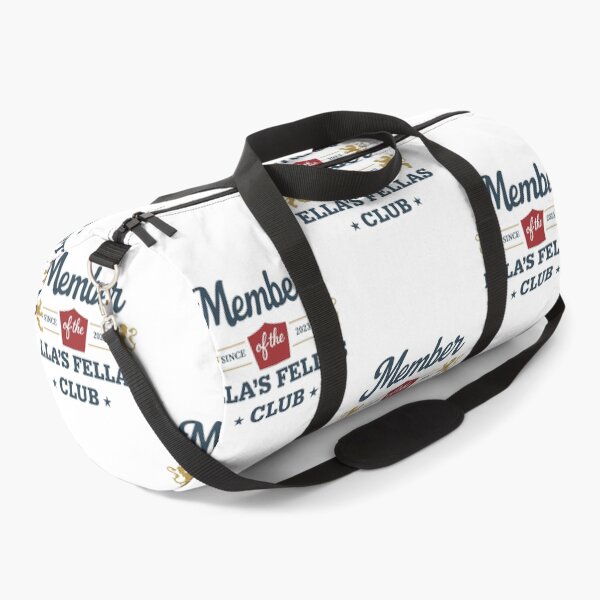 Item preview, Member of the Ella’s Fellas Club Since 2023 - Fellas Ellas, Ella Fella, Ella's Fellas - Cowboy Fan Gear, Ella's Fellas Club designed and sold by GigiBonny.