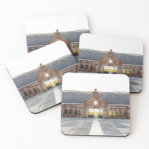 Item preview, Westergasfabriek designed and sold by Sunny806.