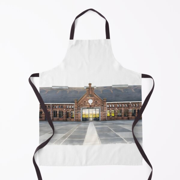 Item preview, Westergasfabriek designed and sold by Sunny806.