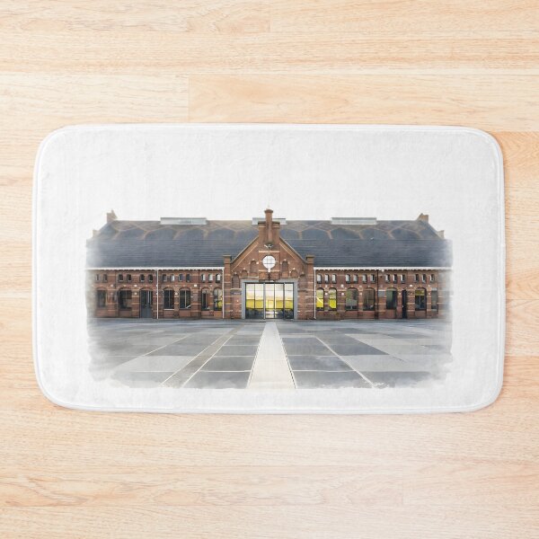Item preview, Westergasfabriek designed and sold by Sunny806.