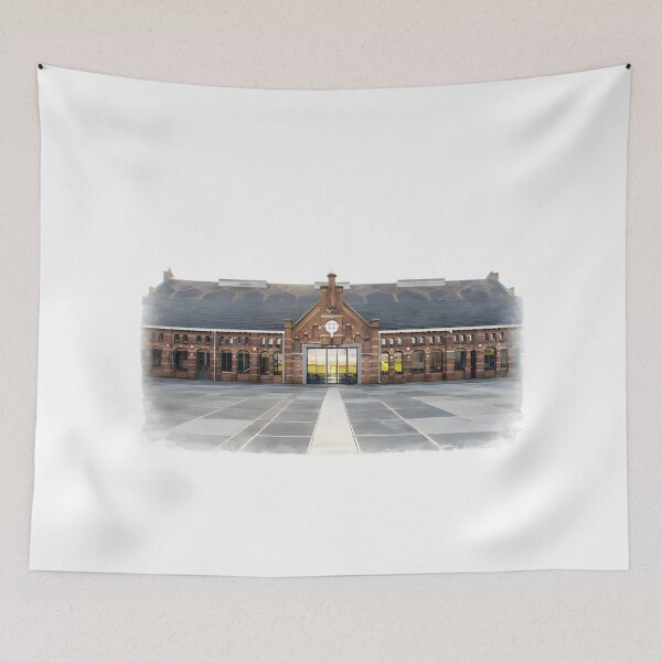 Item preview, Westergasfabriek designed and sold by Sunny806.