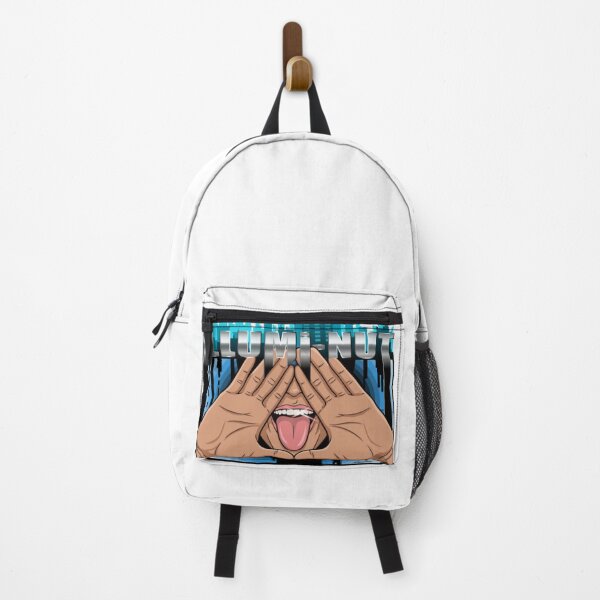 Item preview, Secret Society Pun Funny Illumi-Nut Pop Art designed and sold by Hedoraxe.