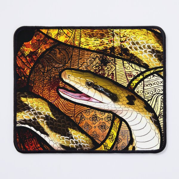 Item preview, Beauty Rat Snake designed and sold by CulpeoFox.