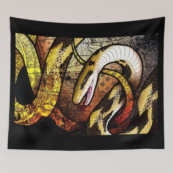 Item preview, Beauty Rat Snake designed and sold by CulpeoFox.