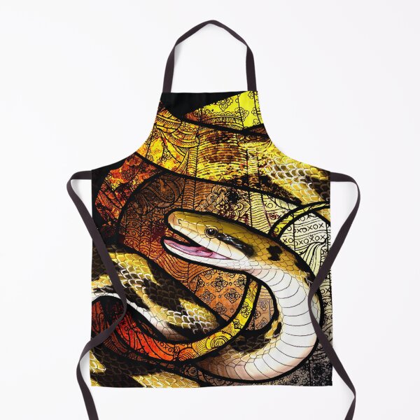 Item preview, Beauty Rat Snake designed and sold by CulpeoFox.