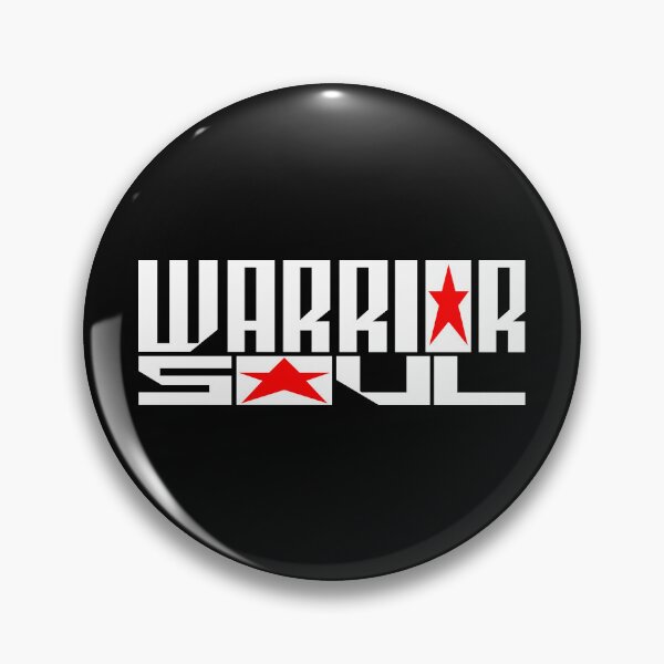Item preview, WARRIOR SOUL - ROCK BAND designed and sold by Kaddipate.