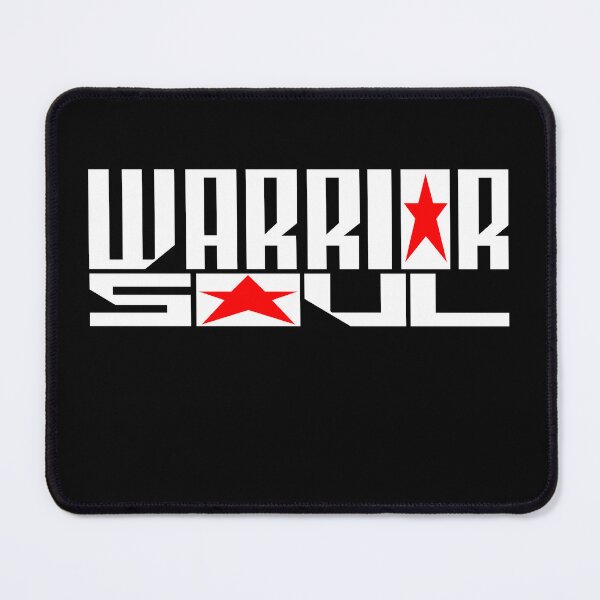 Item preview, WARRIOR SOUL - ROCK BAND designed and sold by Kaddipate.