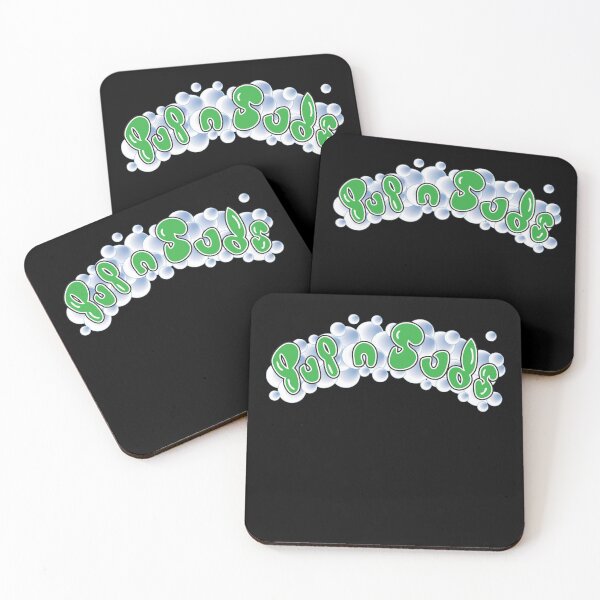 Item preview, Team Pup N Suds Logo Brink! Movie And Andy Brinker designed and sold by SonoBoberArt.
